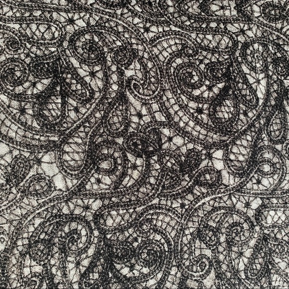 ARITZIA | Wilfred Capucine Shirt in Black/Grey XS - Picture 7 of 9